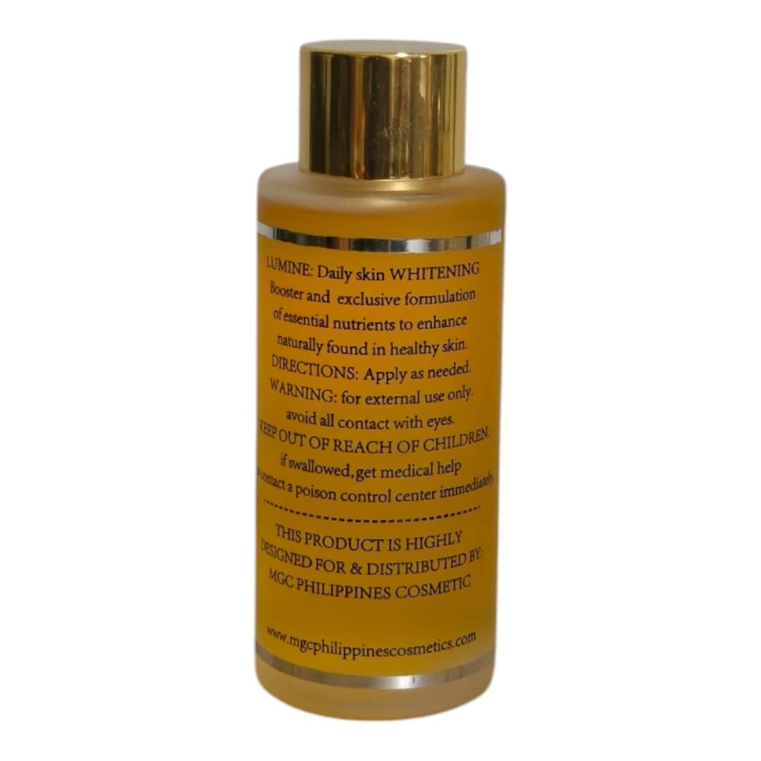Carrot Brightening Firming Moisturizing Face Serum - 50ml x 2