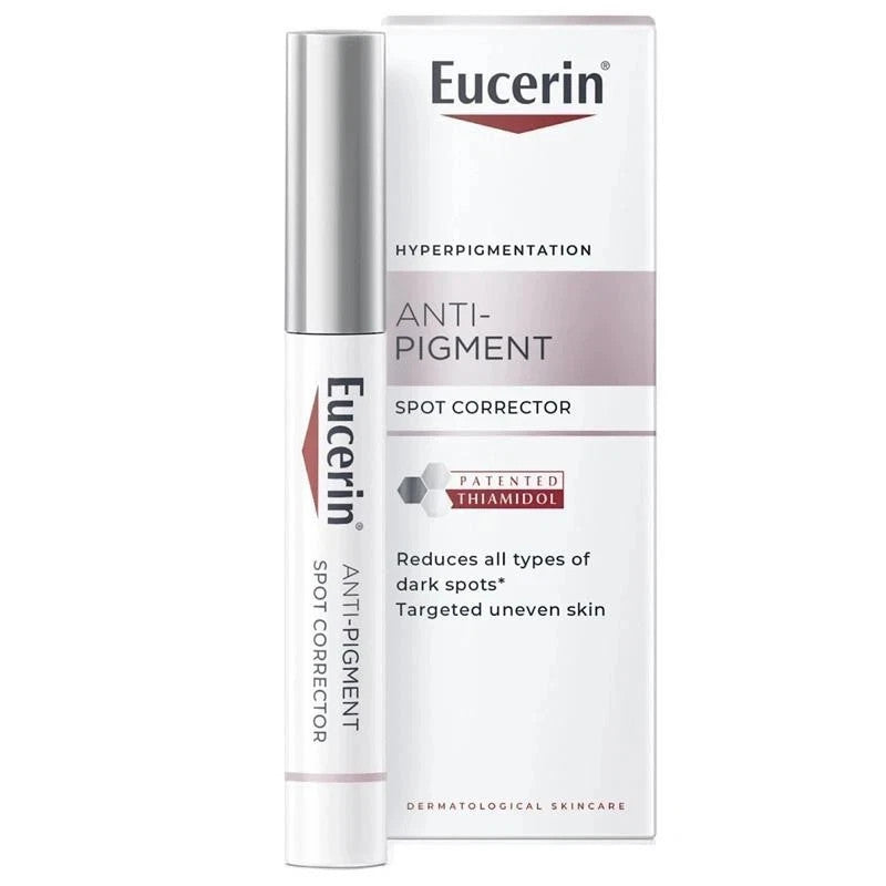 Eucerin Anti-Pigment Dark Spot Corrector - Targeted Hyperpigmentation Relief 5ml