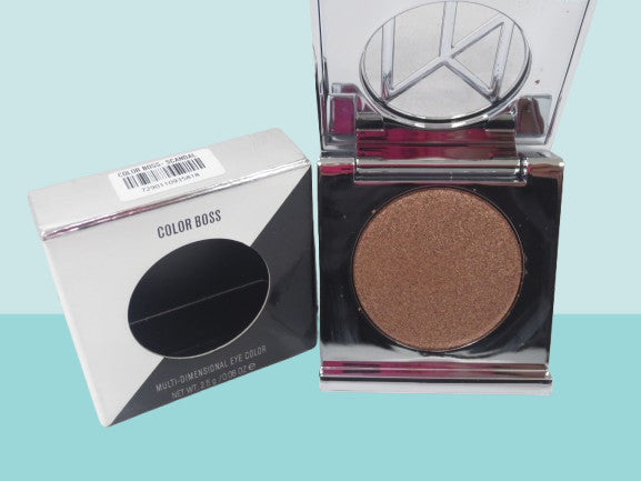 Color Boss Eyeshadow Scandal - Il Makiage Eye Makeup Powder 0.08 oz