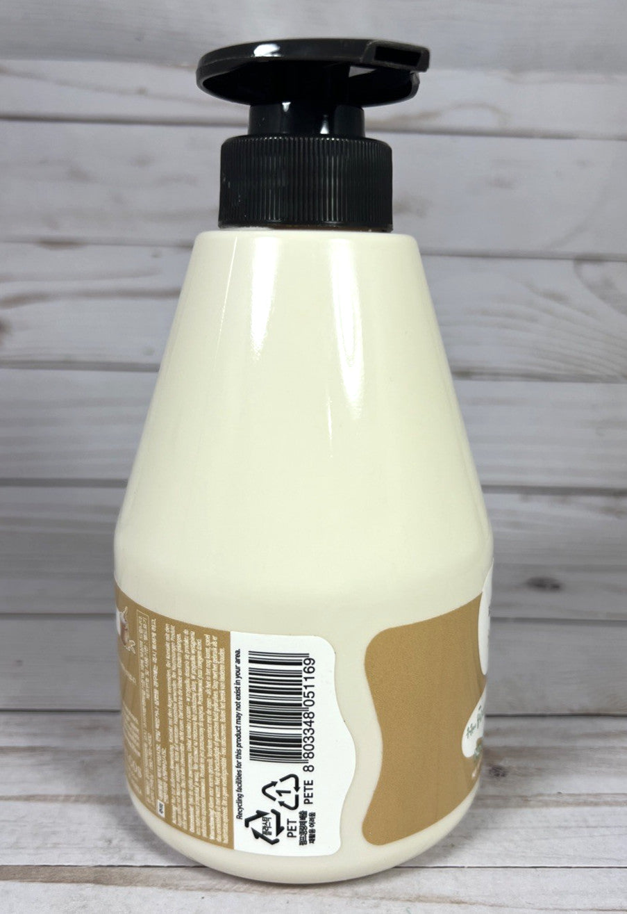 Rice Milk Body Cleanser - Nourishing 19.75oz Moisturizing Bath Wash