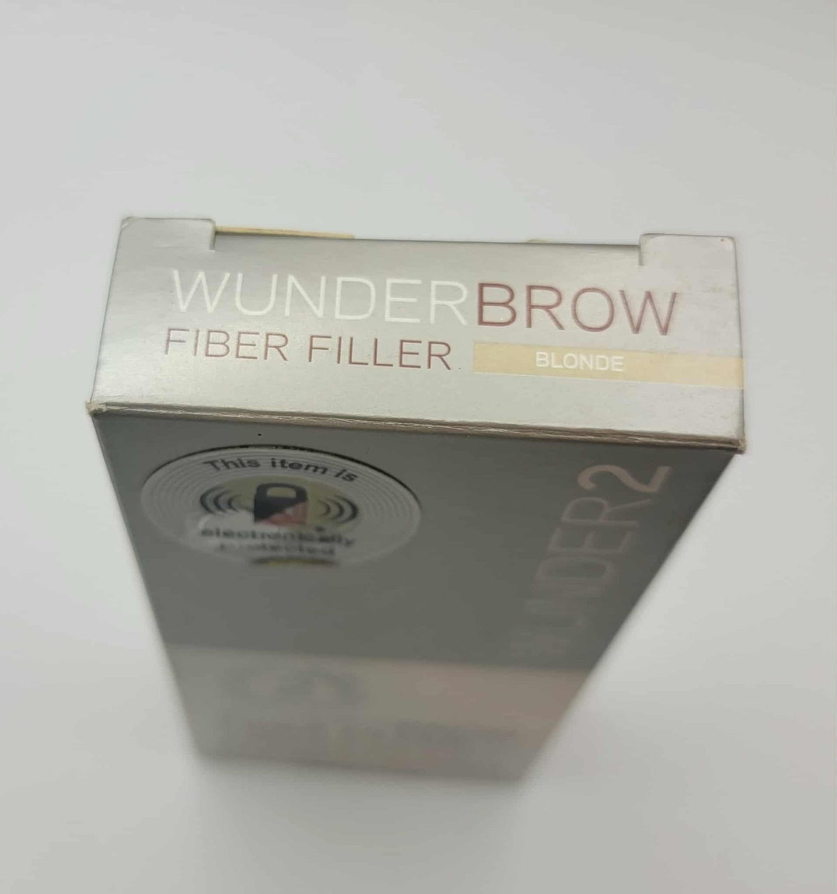 Eyebrow Shaper Powder - Fiber Filler for Brows, Shade Choice