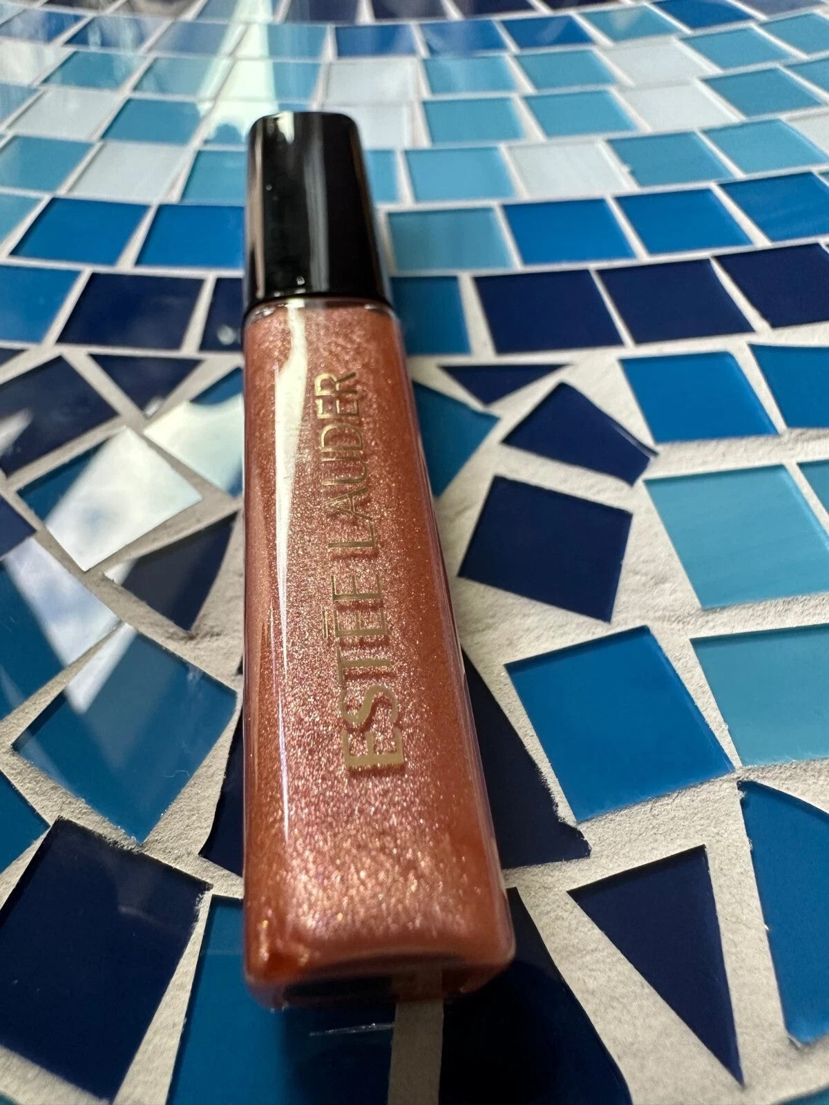Estée Lauder Pure Color Envy Lip Gloss 320 Seductive Honey - Set of 2