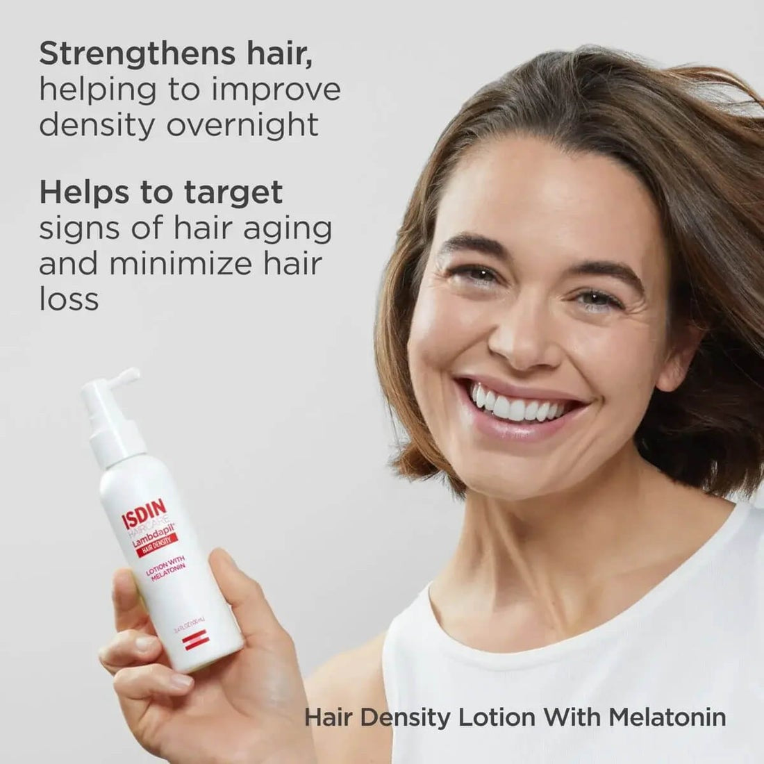 Lambdapil Hair Density Lotion with Melatonin 100ml