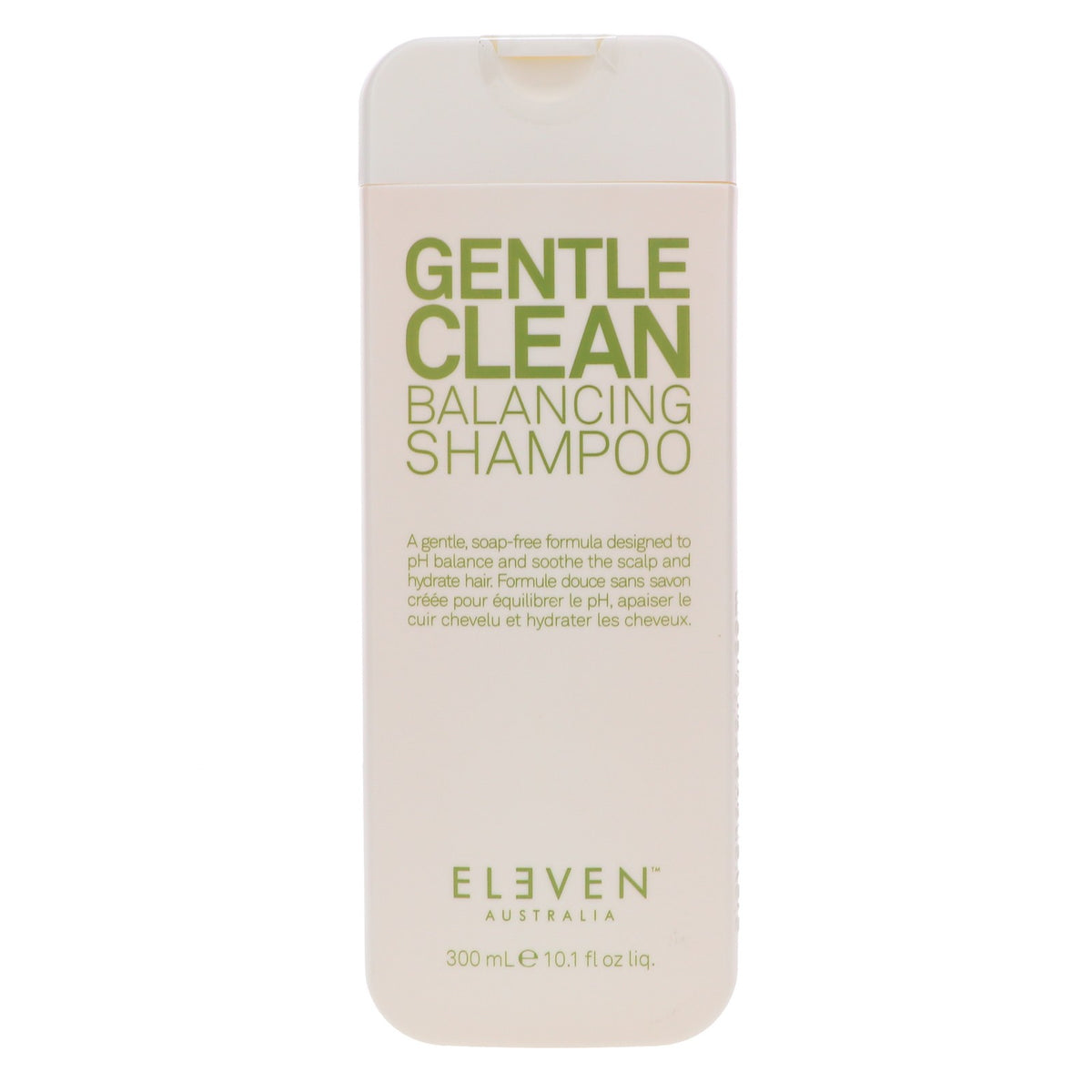 Gentle Balancing Shampoo for Sensitive Scalps - 10.1 oz