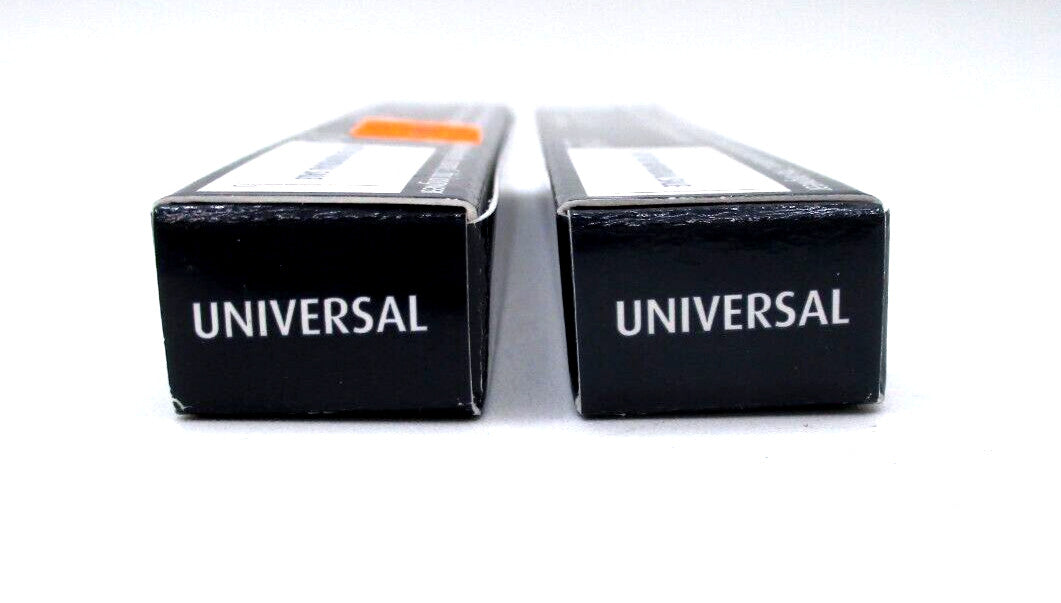 Universal Brow Pencil Set - 2 Pencils for Eyebrow Shaping & Definition