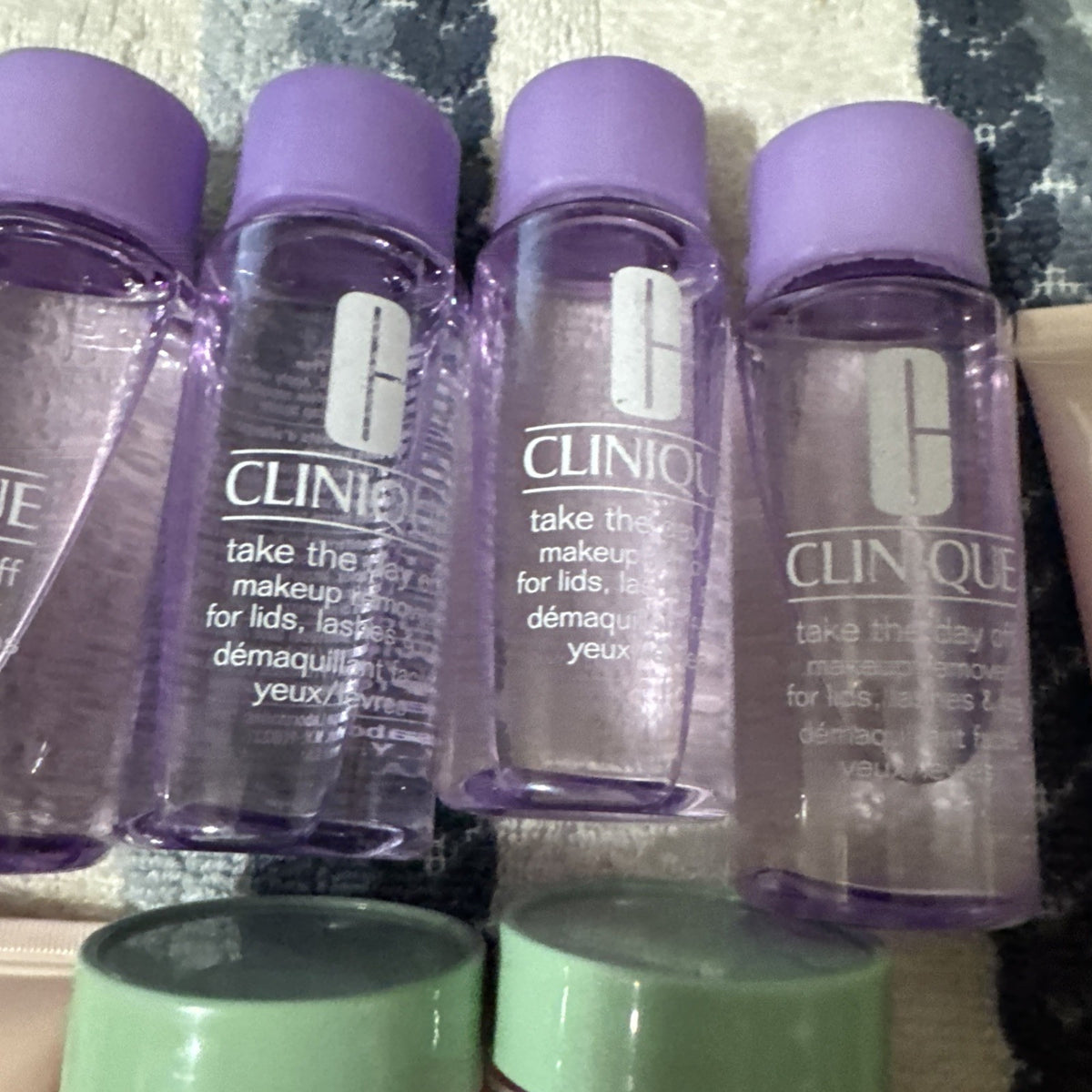 Clinique Moisture Surge Overnight Mask Lot, 18 x 1 oz