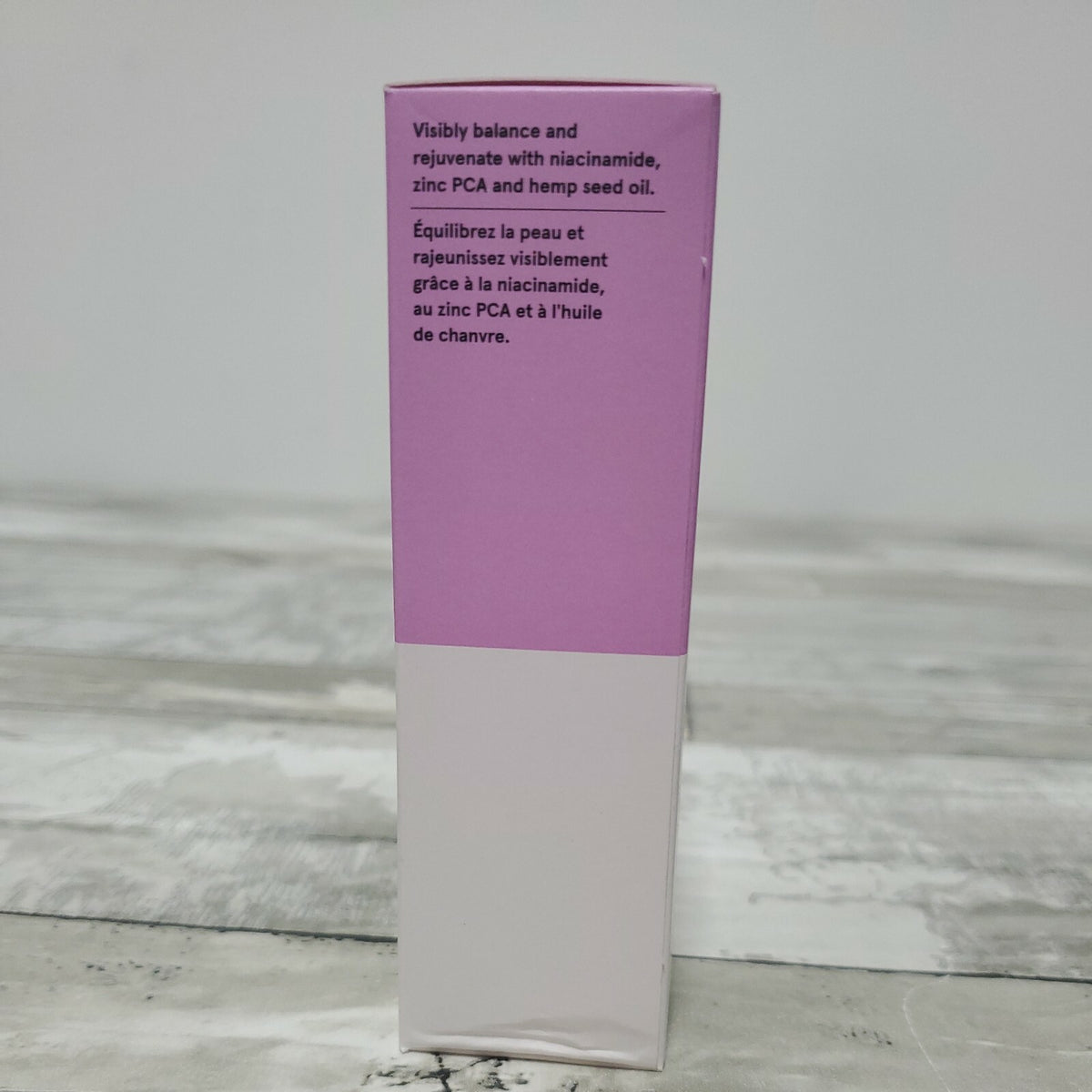 Niacinamide Serum for Skin Rejuvenation - 1 Fl Oz