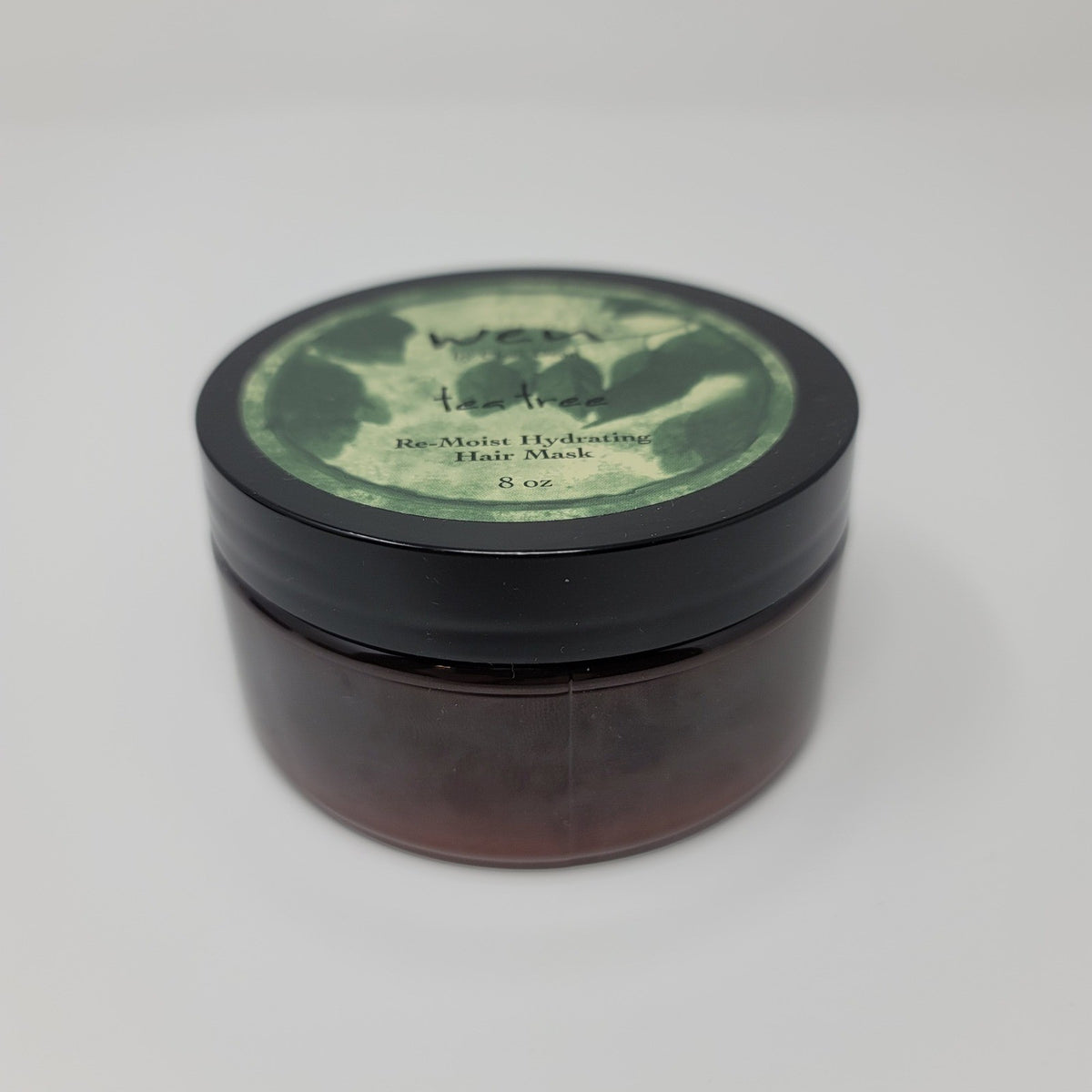 Hydrating Hair Mask for Dry & Damaged Hair - Deep Conditioning Treatment, 8 oz