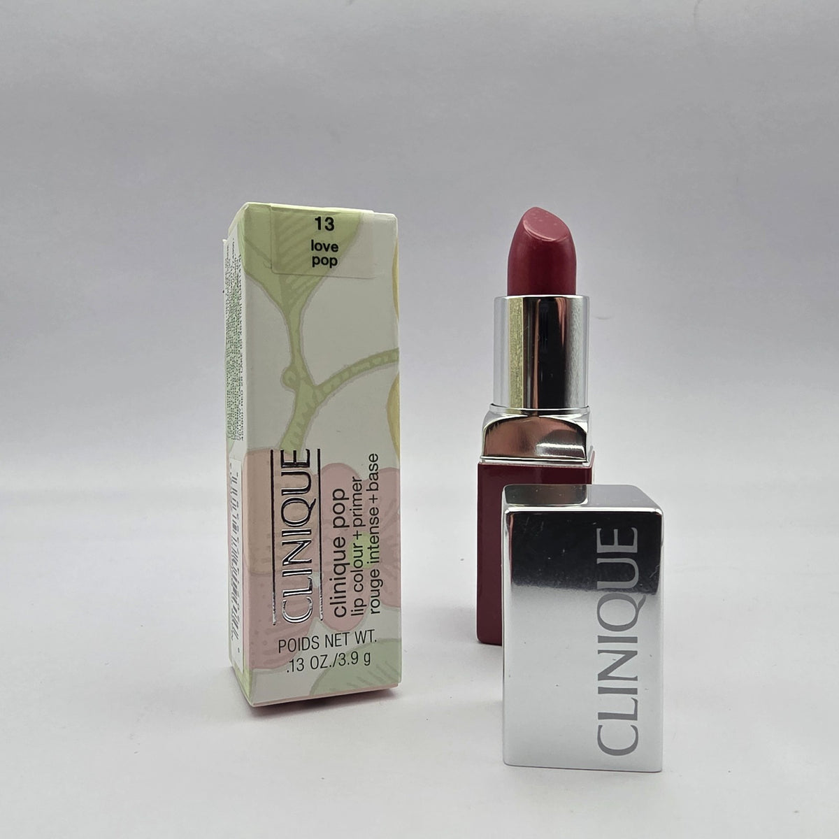 Clinique Lip Colour Primer Love Pop - Lipstick Base & Lip Makeup