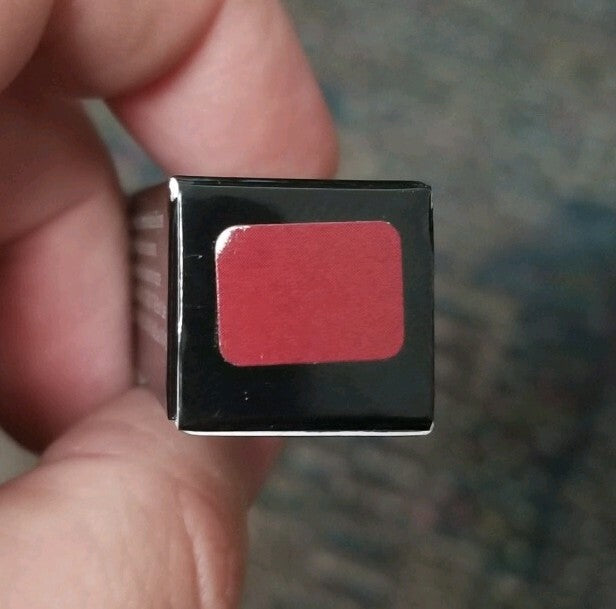 Long Lasting Lip Stain Liquid Lipstick - Opulent #7