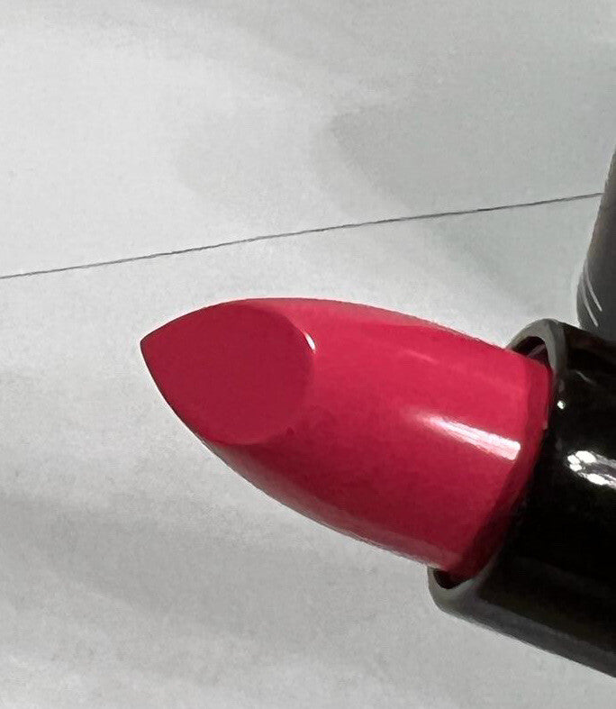 Lipstick - MAC Love Me Lipstick 417 Vanity Fire Discontinued New In Box