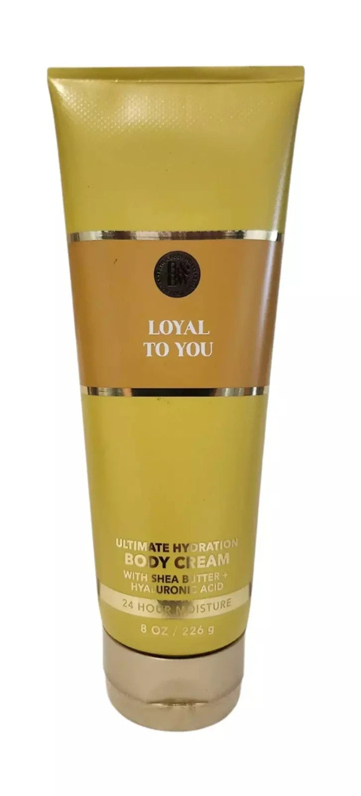 Body Cream Lotion 8 oz - Choose Your Scent