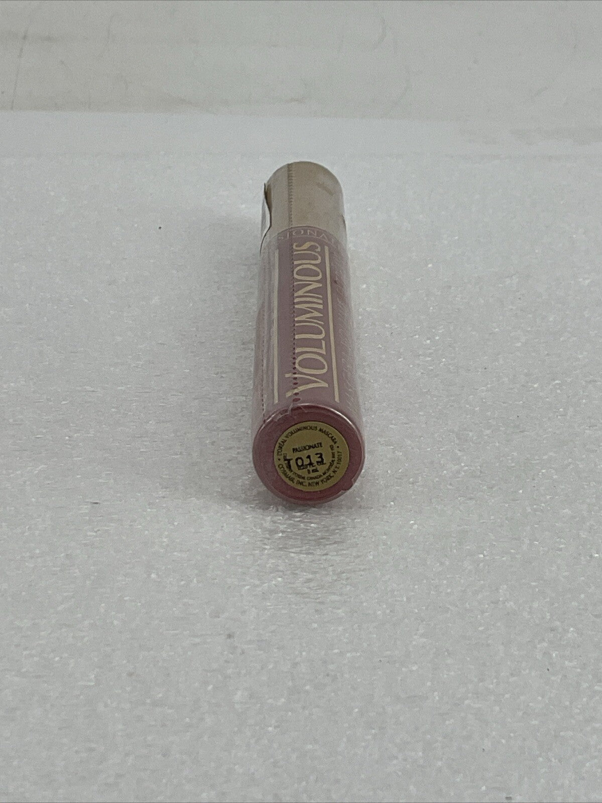 L'Oréal Voluminous Mascara Volume Extreme - Rare Retired Shade NEW