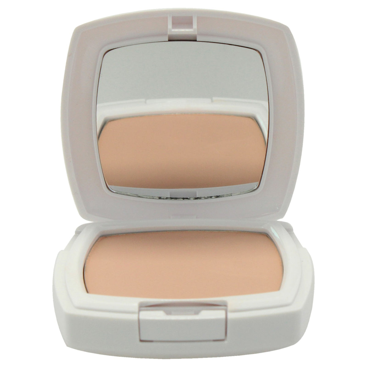 Women’s Matte Finish Powder with SPF 10 - Versatile Wet & Dry Foundation
