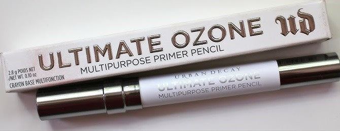 Multipurpose Primer Pencil - Skin & Makeup Base for Face & Eyes 0.10 Oz