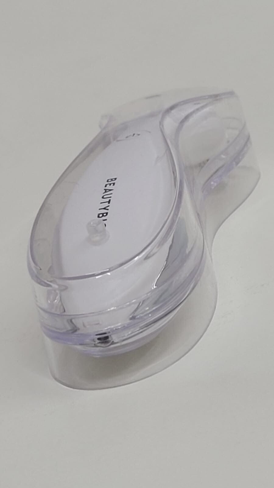 Microneedling Facial Rejuvenation Tool with LED Light & Attachment