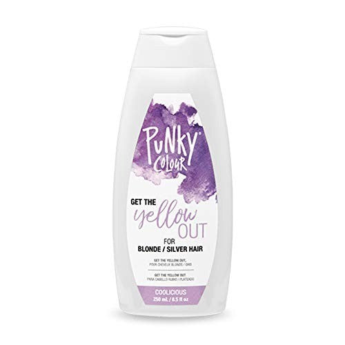 3-in-1 Color Depositing Hair Cleanser & Conditioner – Sulfate-Free