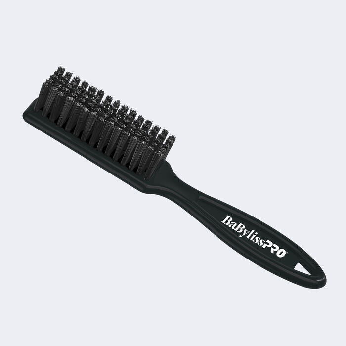 Multi-Color Fade Brush Set for Haircutting and Grooming - 3 Pack