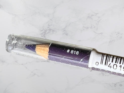 Eyeline Crayon Makeup - Soft Eye Pencil in Multiple Shades - Waterproof & Long-Lasting