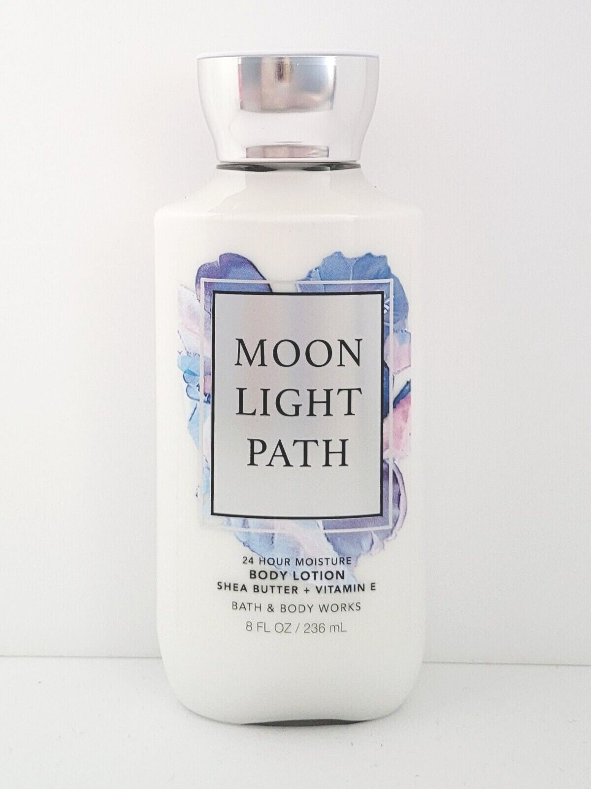 Body Lotion 8 oz Full Size - Shea & Vitamin E