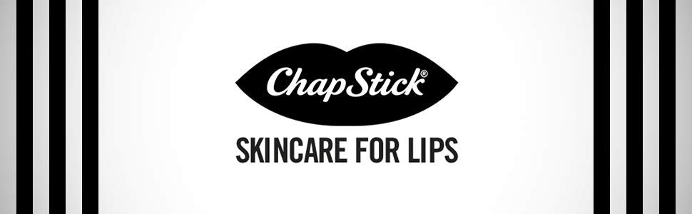 ChapStick Minions Lip Balm Set - Banana, Berry & Chocolate Flavors, 3 Count Variety Pack