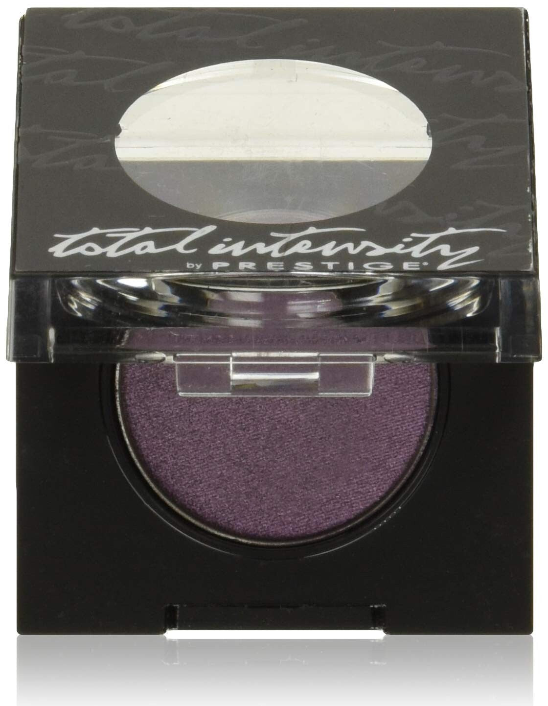 Long-Lasting Eyeshadow Palette - Total Intensity, TIS-05 Addiction