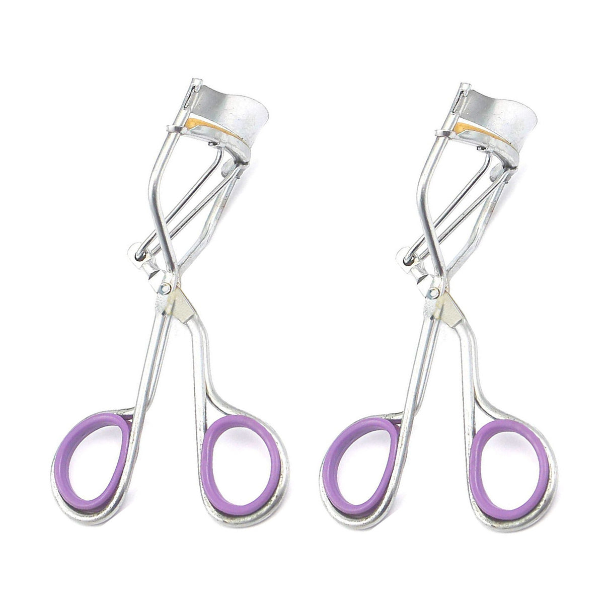 Eyelash Curler Clip - Women's Makeup Tool for Beautiful Lashes