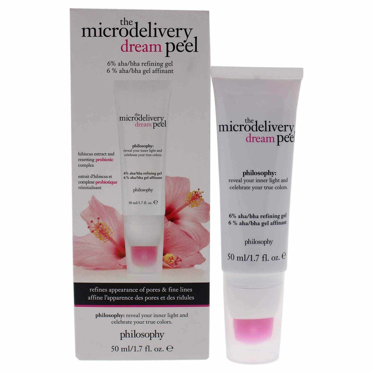 Overnight Skin Mask for Microdelivery Peel - 1.7 oz.