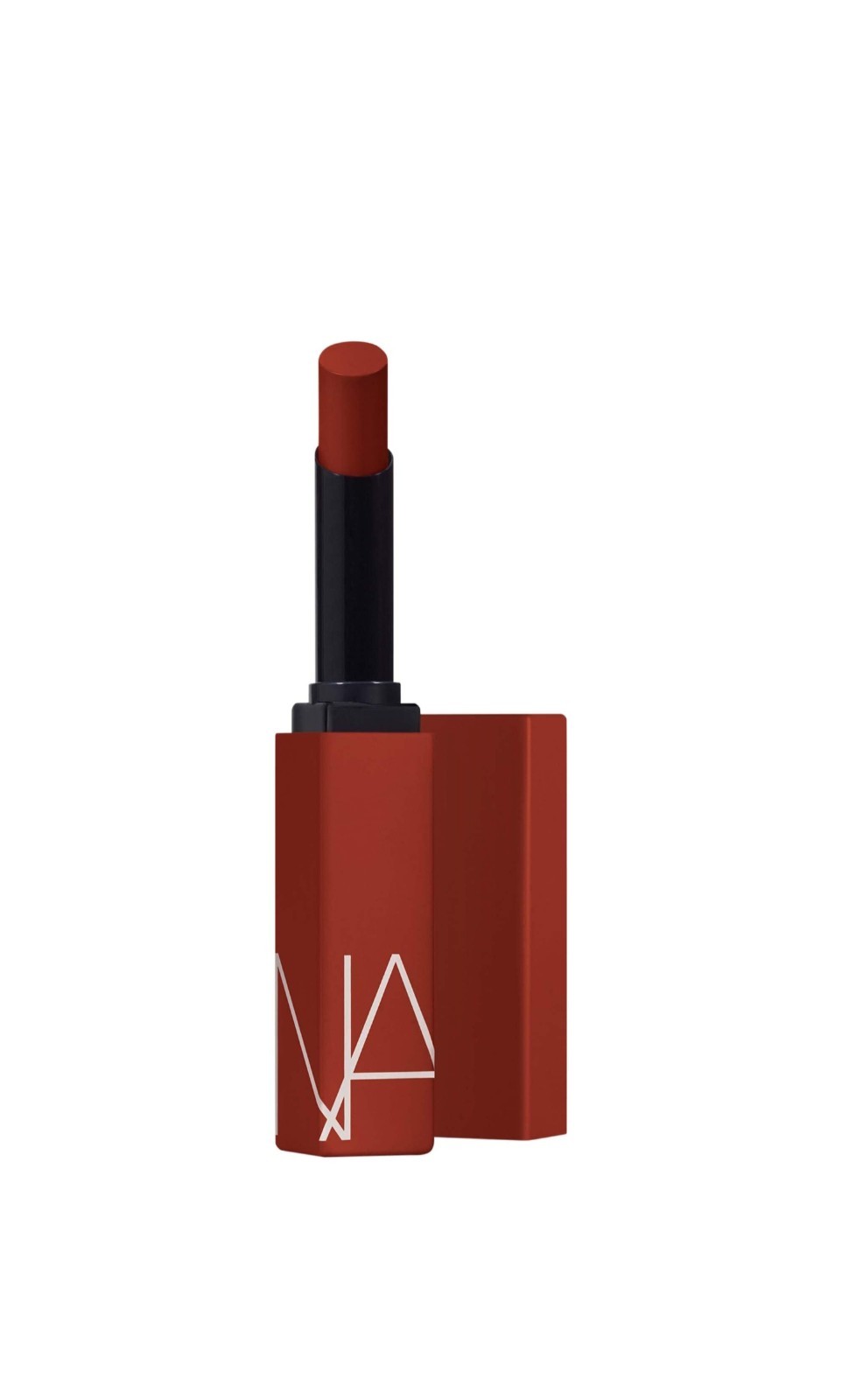 NARS Powermatte Lipstick - Long-Wear Matte Lip Color - 0.05 Oz