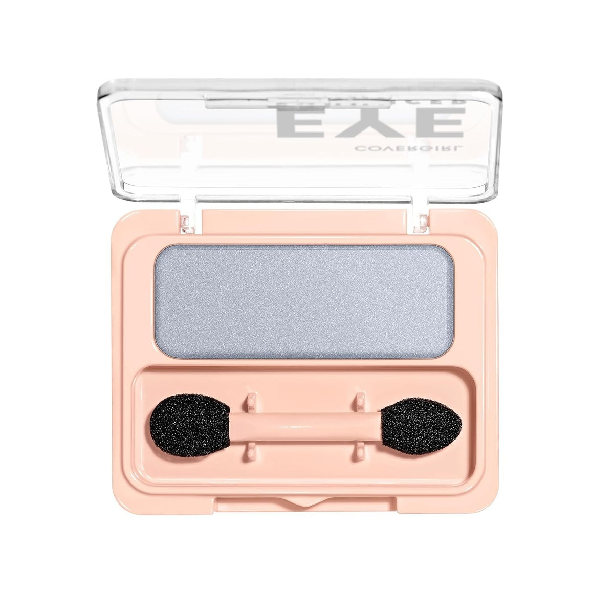 2 Pack Eye Shadow Kit - Sterling Blue, Long-Lasting & Mixable Shades