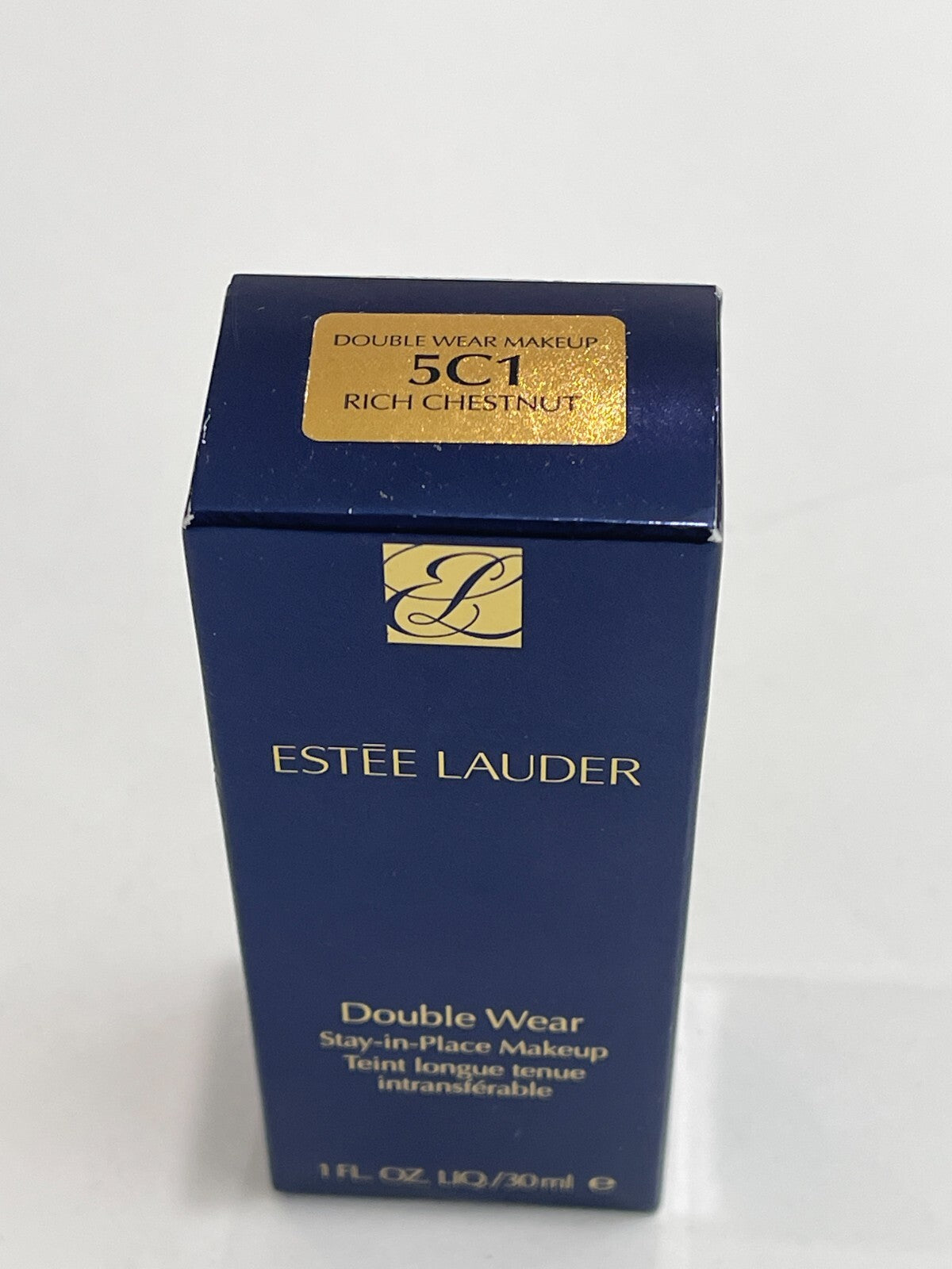 Face Makeup Foundation - Long-Lasting Stay In Place 30ml