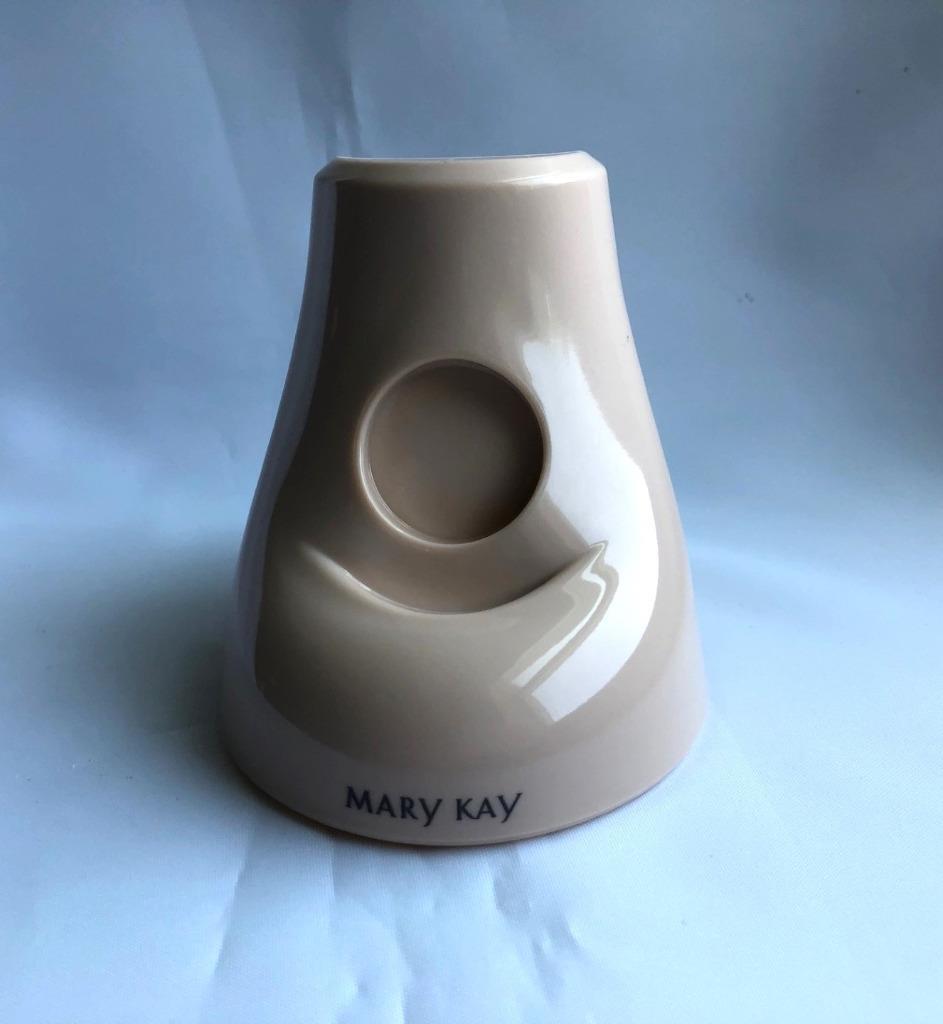 Mary Kay Skinvigorate Sonic Brush Stand - Vertical Charging & Drying Holder