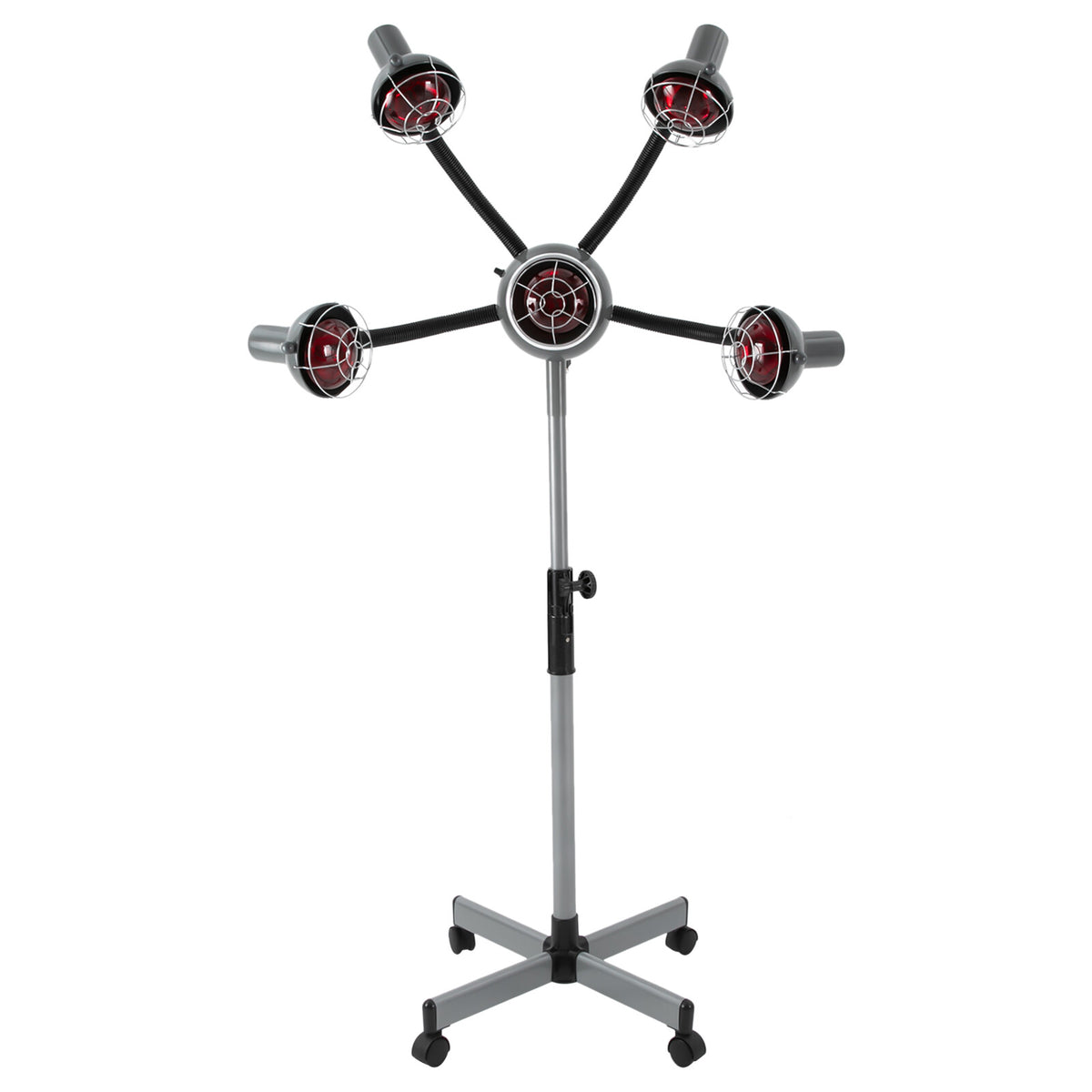 Infrared Hair Drying & Styling Lamp for Salon Hair Perming & Dyeing