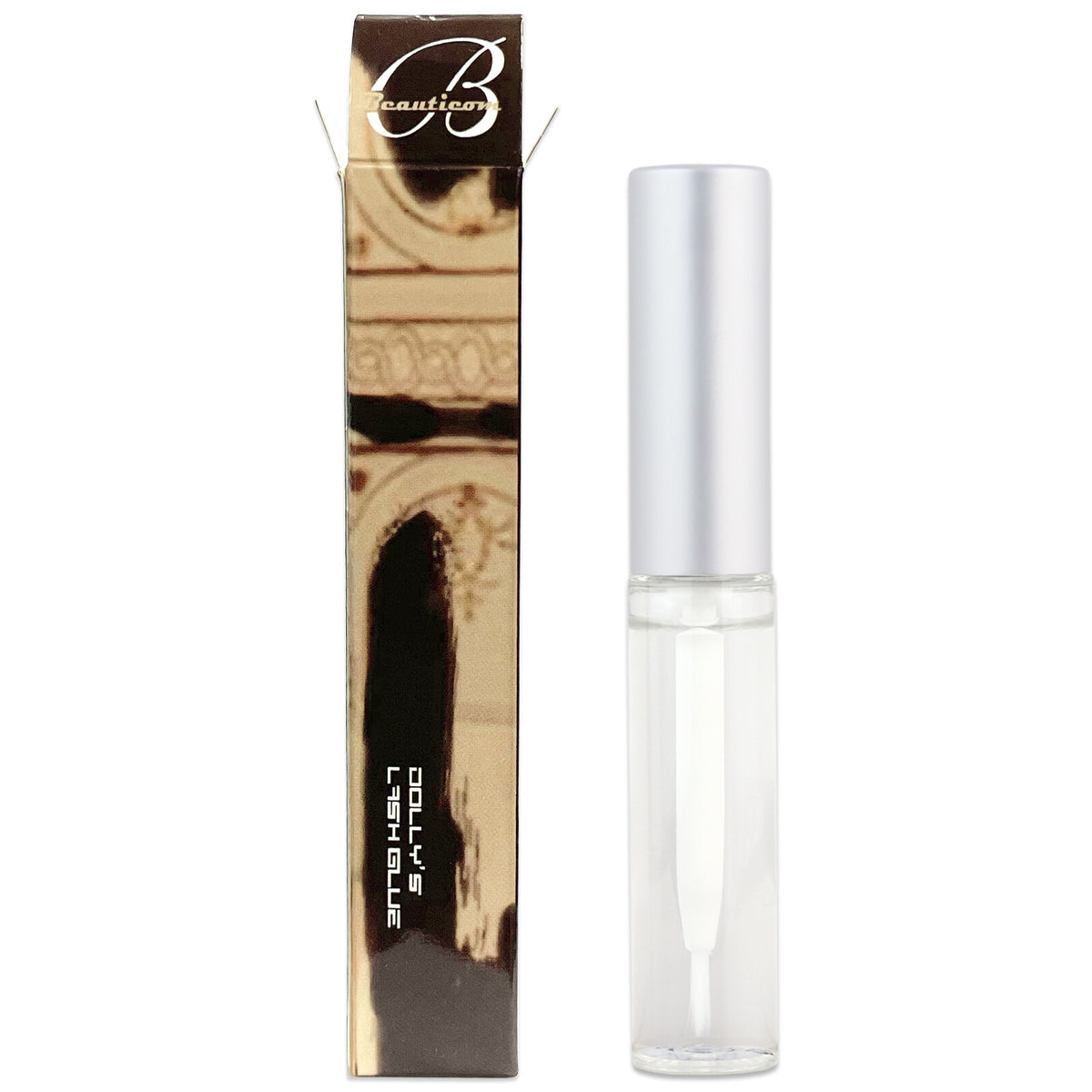 Eyelash Perm Glue | Long-Lasting Lash Lift Adhesive 5ml for Professional Use