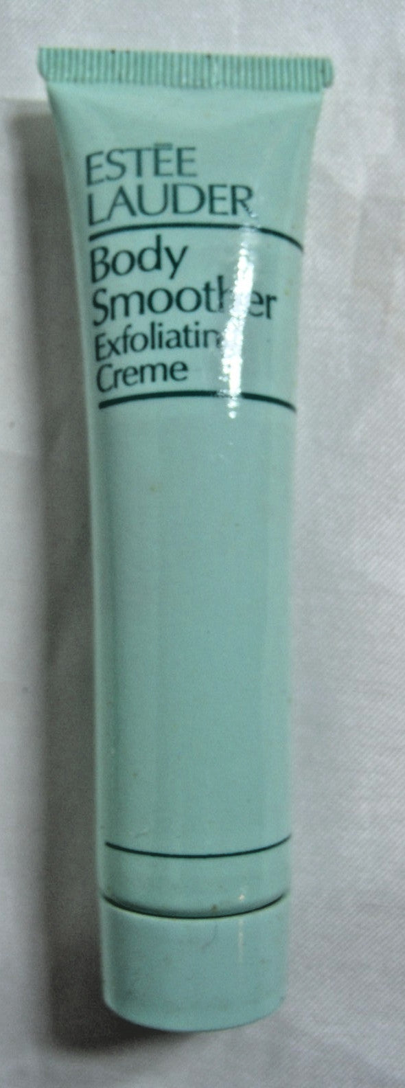 Estee Lauder, Smoother Exfoliating Creme, Lot of 5, .75 oz