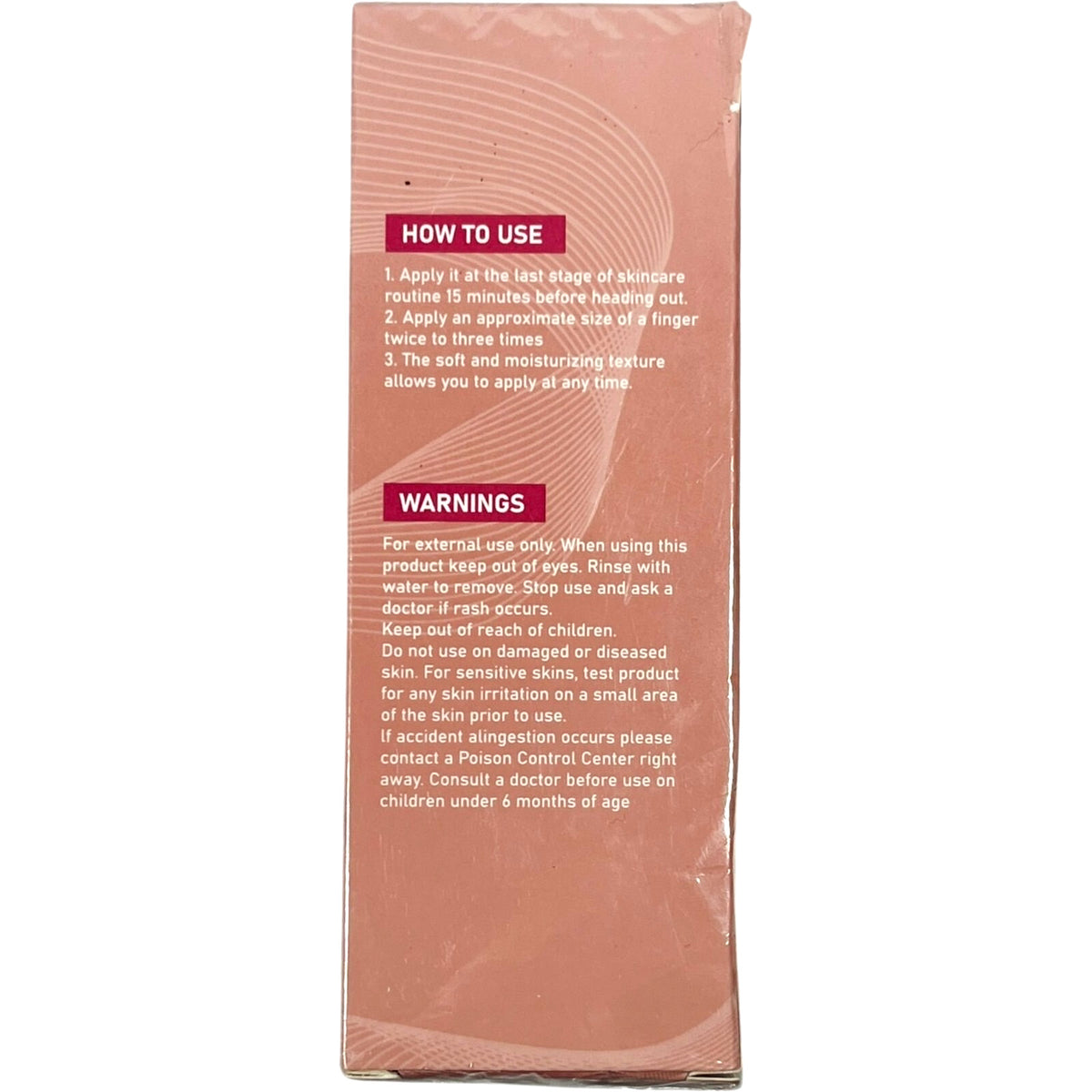 Collagen Night Wrapping Mask - Peel Off Facial Mask 75g