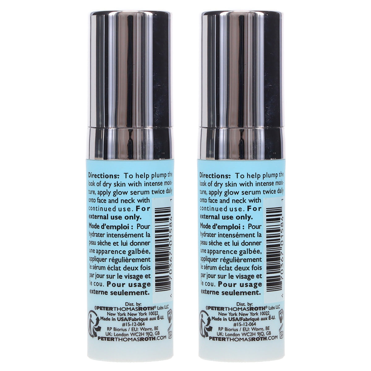 Water Drench Hyaluronic Serum 0.17 oz - 2 Pack Sample Size