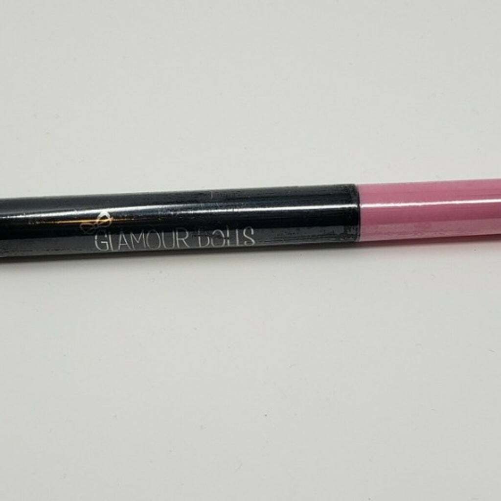 Vegan Cruelty-Free Black Mascara for Lengthening and Thickening