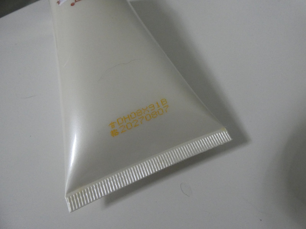 Ginseng Peptide Facial Cleanser 100g 3.5 oz - Gilded Skin Care