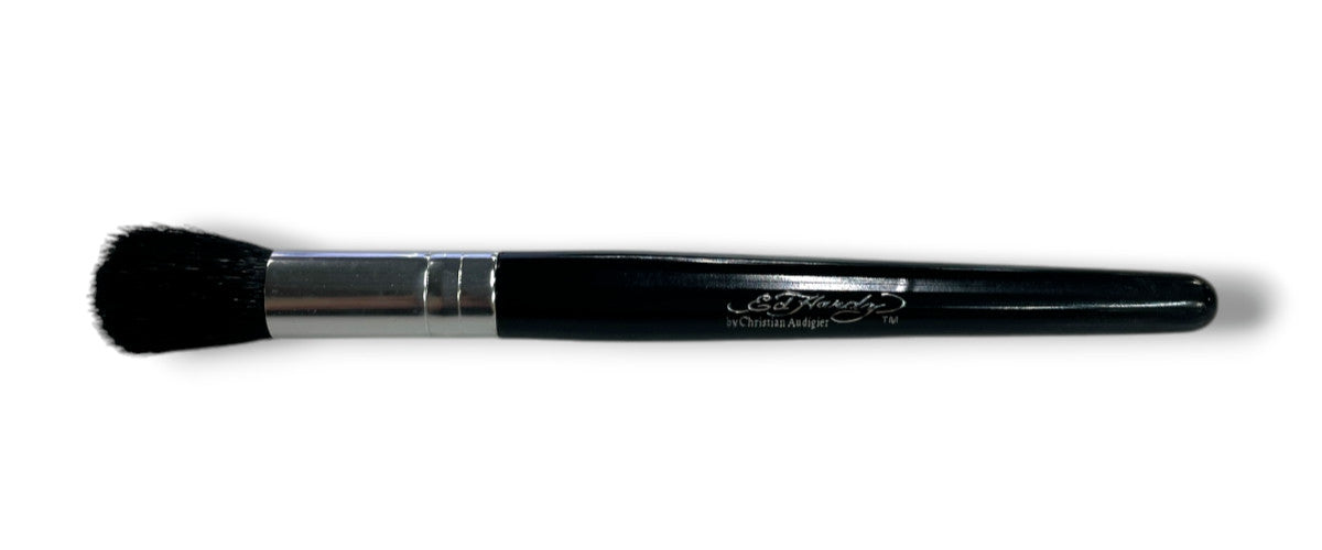 Travel Makeup Brush - Ed Hardy Cosmetic Tool