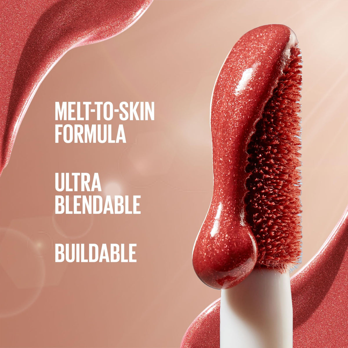 Maybelline Liquid Blush Sunkisser - 10 Shades, 12HR Glow Cheek Makeup