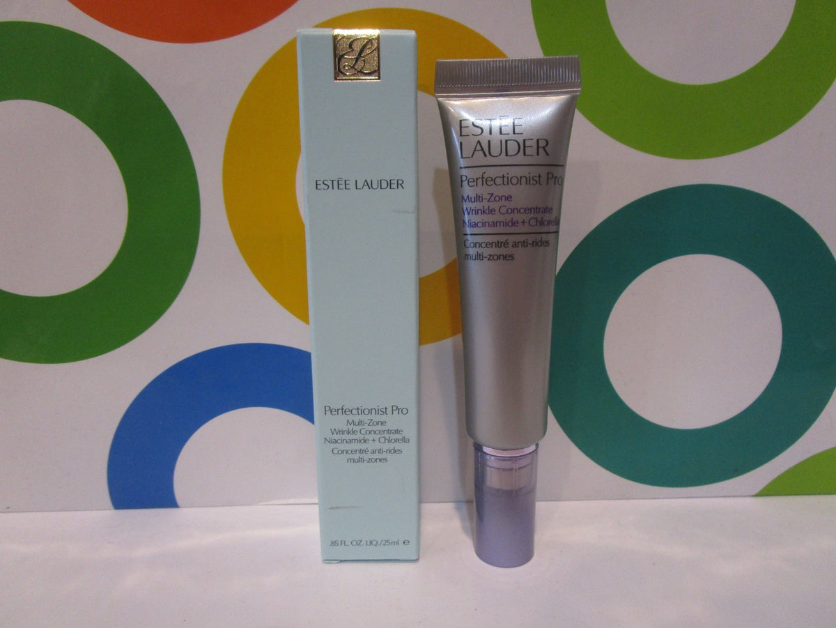 Multi-Zone Wrinkle Concentrate - Anti-Aging Serum for Fine Lines 0.85 Oz
