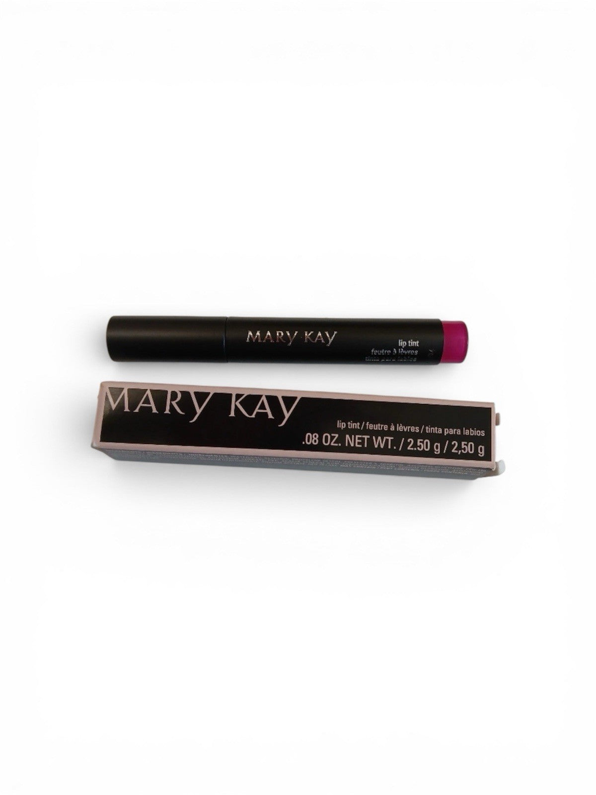 Lip Tint - Limited Edition Flora Shade - Long-Lasting Lip Color