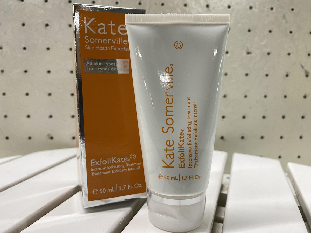 Kate Somerville ExfoliKate Intensive Exfoliating Treatment 1.7 Fl Oz