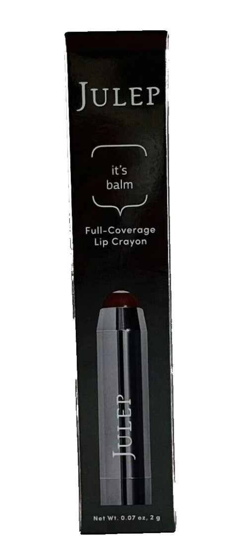 Tinted Lip Balm Stick with Full Coverage and Nourishing Ingredients – Brandy Creme 2g