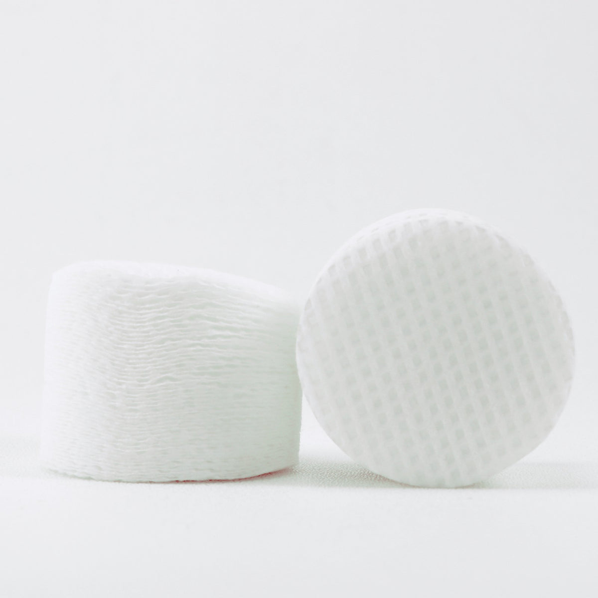 OCuSOFT Dry Lint Free Replacement Pads 100 Count - Eye Care Accessories