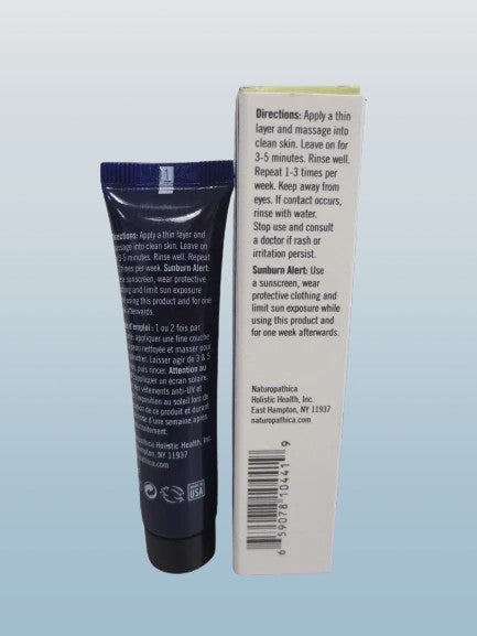 Brightening Enzyme Peel Set - Natural Cherry Skin Care 3 Pack