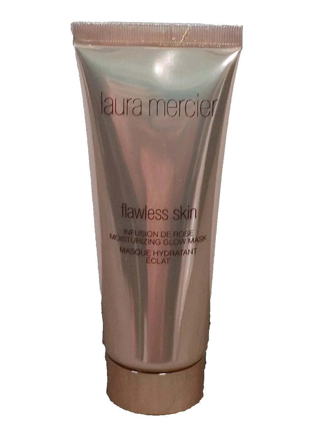 Flawless Skin Infusion De Rose Moisturizing Glow Mask 2.5oz