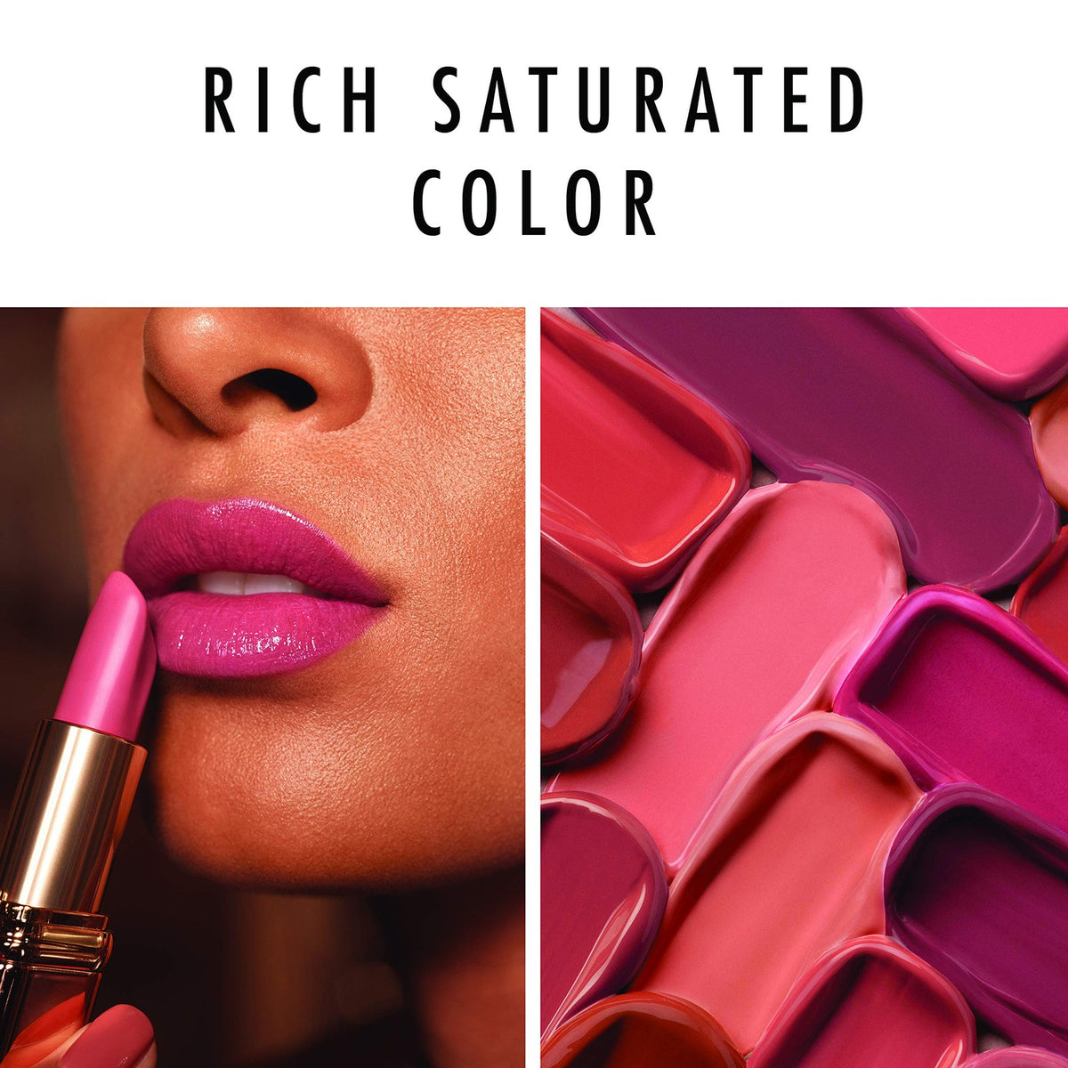 L'Oreal Paris Colour Riche Les Nus Lipstick - Nu Artistique, 184, Flattering Nude Shade