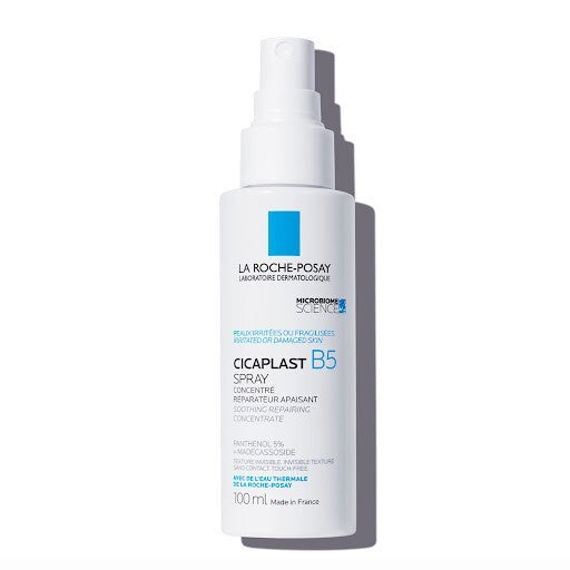 Cicaplast B5 Soothing Repairing Spray 100ml